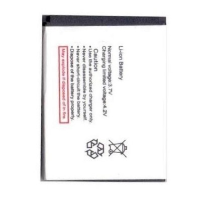 Battery For Lava A67 By - Maxbhi Com