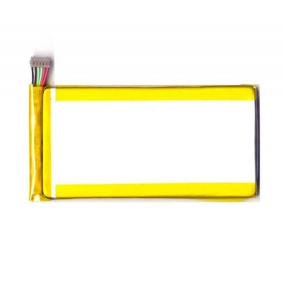 Battery For Micromax Canvas Turbo A250 By - Maxbhi Com