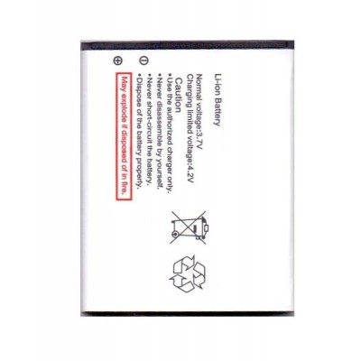 Battery For Swipe Elite 2 By - Maxbhi Com