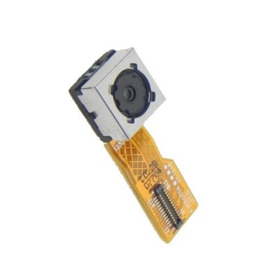 Camera For Sony Ericsson St25i Kumquat - Maxbhi Com