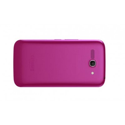 Full Body Housing For Alcatel One Touch Pop C9 Pink - Maxbhi Com