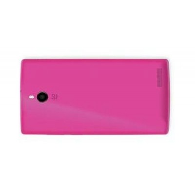 Full Body Housing For Blu Win Jr Lte Pink - Maxbhi Com