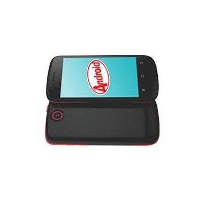 Full Body Housing For Celkon Campus Nova A352e Black - Maxbhi Com