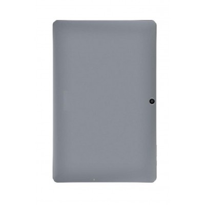 Full Body Housing For Chuwi Hi10 Plus Grey - Maxbhi Com