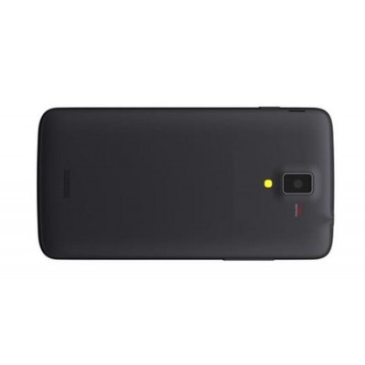 Full Body Housing For Karbonn Titanium S5 Plus Black - Maxbhi Com