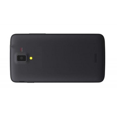 Full Body Housing For Karbonn Titanium S5 Plus Black - Maxbhi Com