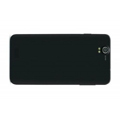 Full Body Housing For Lava Iris X5 Black - Maxbhi Com