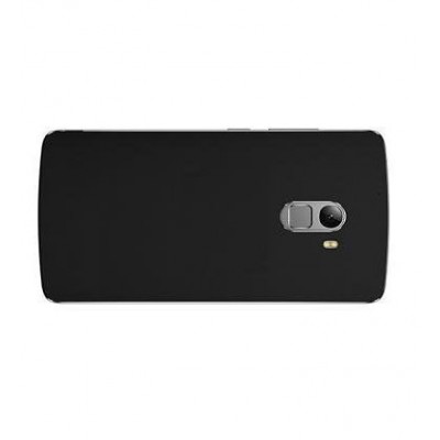 Full Body Housing For Lenovo A7010 Black - Maxbhi Com