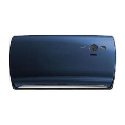 Full Body Housing For Sony Ericsson St15 Xperia Mini Blue - Maxbhi Com
