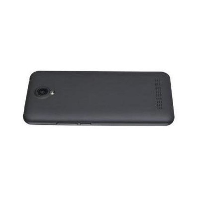 Full Body Housing For Swipe Elite 2 Black - Maxbhi Com