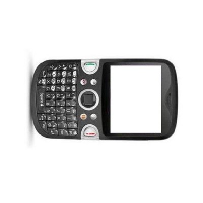 Full Body Housing For Tata Docomo One Touch Net Phone Silver - Maxbhi Com