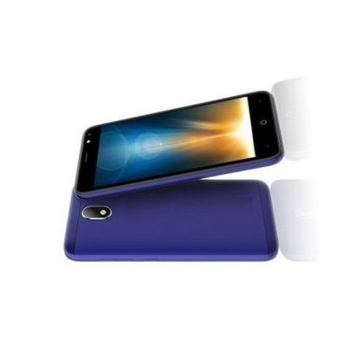 Full Body Housing For Ziox Astra Star 4g Blue - Maxbhi Com