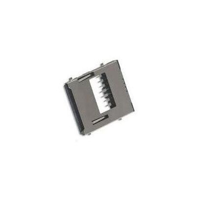 Mmc Connector For Iball Slide 3g 1026q18 - Maxbhi Com
