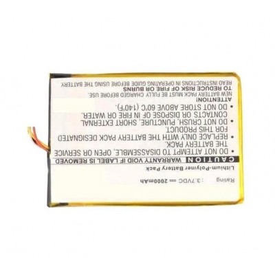 Battery For Iball Slide Cuddle A4 By - Maxbhi Com