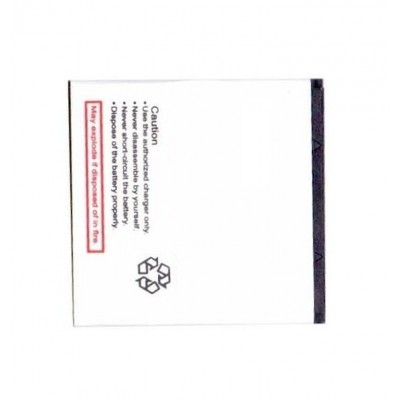 Battery For Intex Aqua Air Ii By - Maxbhi Com