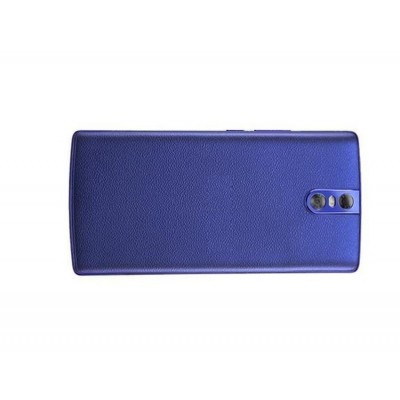 Full Body Housing For Doogee Bl7000 Blue - Maxbhi Com
