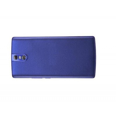 Full Body Housing For Doogee Bl7000 Blue - Maxbhi Com
