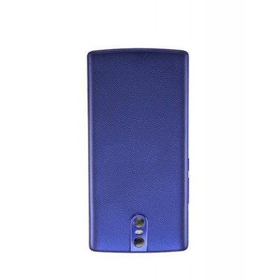 Full Body Housing For Doogee Bl7000 Blue - Maxbhi Com