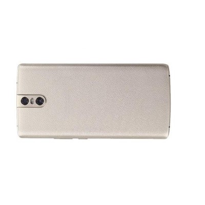 Full Body Housing For Doogee Bl7000 Gold - Maxbhi Com