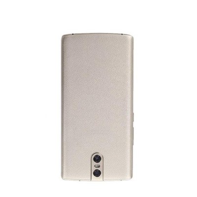 Full Body Housing For Doogee Bl7000 Gold - Maxbhi Com