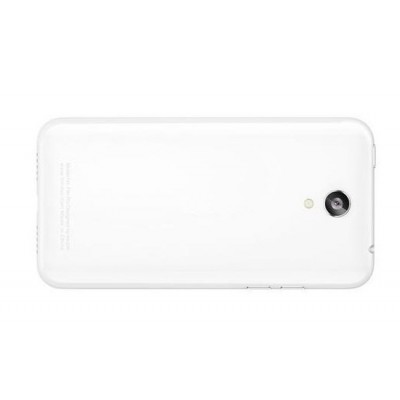 Full Body Housing For Innjoo Fire Pro White - Maxbhi Com