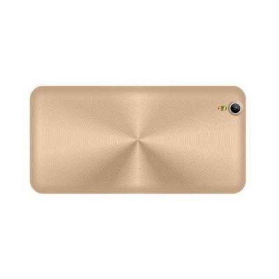 Full Body Housing For Intex Aqua Prime 4g White - Maxbhi Com