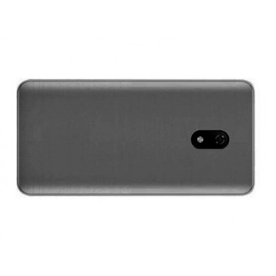 Full Body Housing For Itel A23 Black - Maxbhi Com