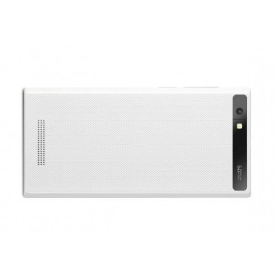 Full Body Housing For Lava A76 White - Maxbhi Com