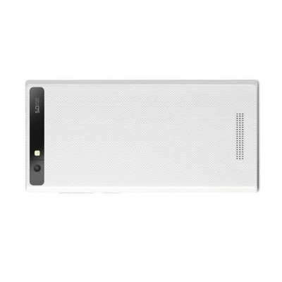 Full Body Housing For Lava A76 White - Maxbhi Com
