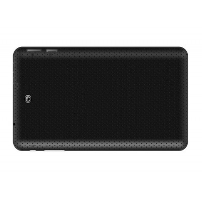 Full Body Housing For Micromax Funbook Mini P365 Black - Maxbhi Com
