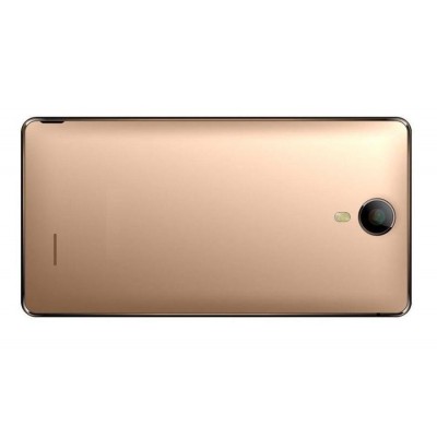 Full Body Housing For Zen Admire Snap Gold - Maxbhi Com