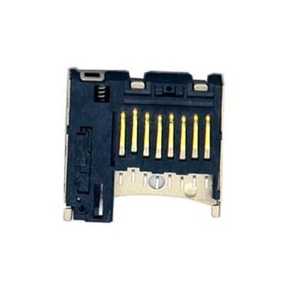 Mmc Connector For Iball Andi 4 7g Cobalt - Maxbhi Com