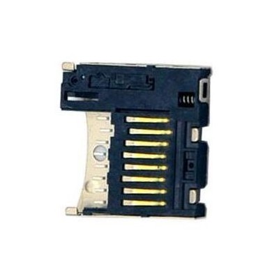 Mmc Connector For Iball Andi 4 7g Cobalt - Maxbhi Com