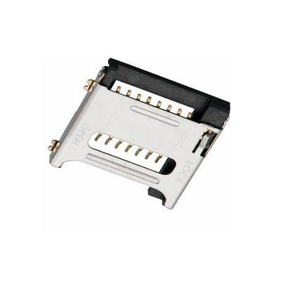 Mmc Connector For Innjoo Fire Pro By - Maxbhi Com