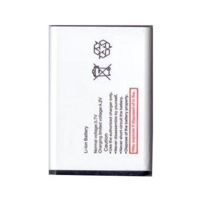 Battery For Karbonn Platinum P9 By - Maxbhi Com