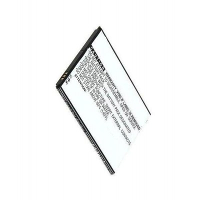 Battery For Qmobile Noir Z9 By - Maxbhi Com