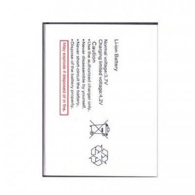 Battery For Subor S5 By - Maxbhi Com