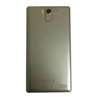 Full Body Housing For Karbonn A6 Turbo Champagne - Maxbhi Com