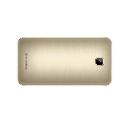 Full Body Housing For Karbonn K9 Viraat Black - Maxbhi Com
