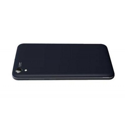 Full Body Housing For Karbonn Machone Titanium S310 Black - Maxbhi Com