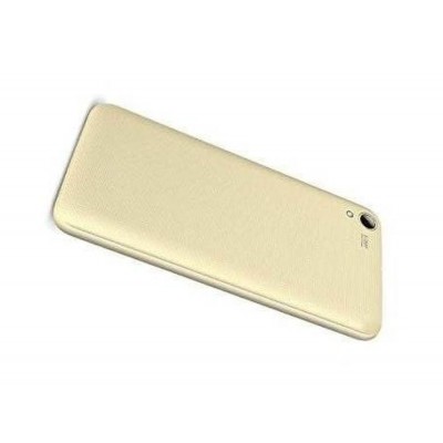 Full Body Housing For Karbonn Machone Titanium S310 Golden - Maxbhi Com