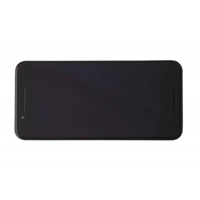 Full Body Housing For Micromax Canvas Music M1 White - Maxbhi Com