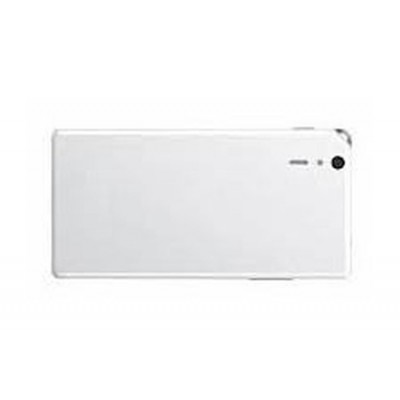 Full Body Housing For Pantech Vega Iron White - Maxbhi Com