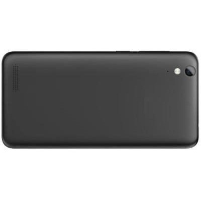 Full Body Housing For Phicomm Energy 2 E670 Black - Maxbhi Com