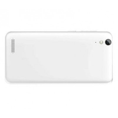 Full Body Housing For Phicomm Energy 2 E670 White - Maxbhi Com