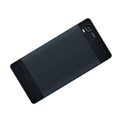 Full Body Housing For Spice Stellar 526 Mi526 Black - Maxbhi Com