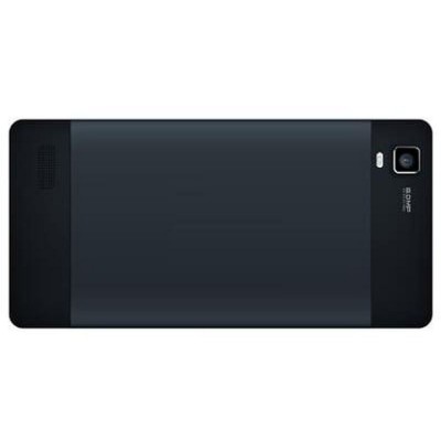 Full Body Housing For Spice Stellar 526 Mi526 Black - Maxbhi Com
