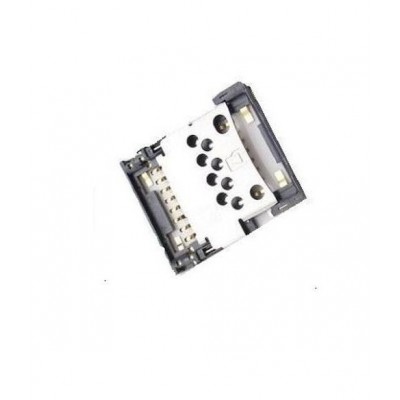 Mmc Connector For Hitech Air A1 - Maxbhi Com