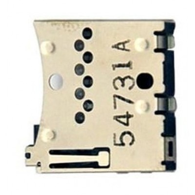 Mmc Connector For Iball Slide 3g 7271 Hd70 - Maxbhi Com