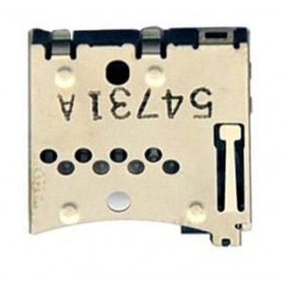 Mmc Connector For Iball Slide 3g 7271 Hd70 - Maxbhi Com